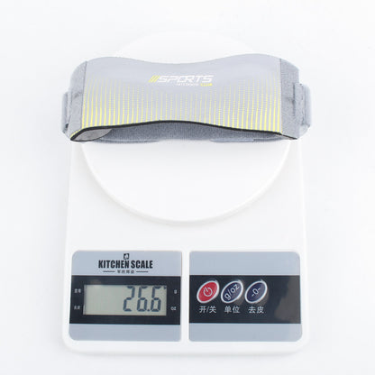 Patellar Support Strap — Instant Relief for Front-of-Knee Pain